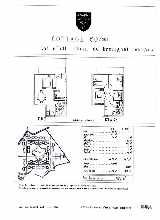 2-Bed Duplex Lot Plan